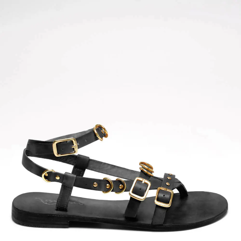 Free People Midas Touch Sandal